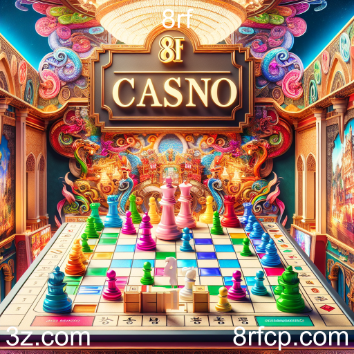 Descubra a Categoria de Estratégia no 8rf: O Refúgio dos Estrategistas